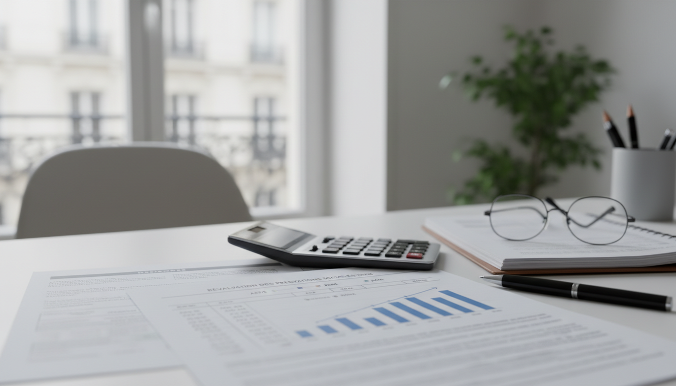 découvrez les montants précis des revalorisations de l'aspa, du rsa et de l'aah prévues pour 2026, avec tous les détails des ajustements annoncés.