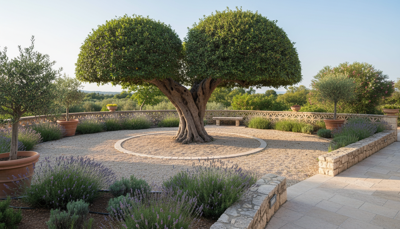 découvrez pourquoi cet arbre fruitier au parfum envoûtant peut attirer des serpents dans votre jardin et comment protéger votre espace extérieur efficacement.