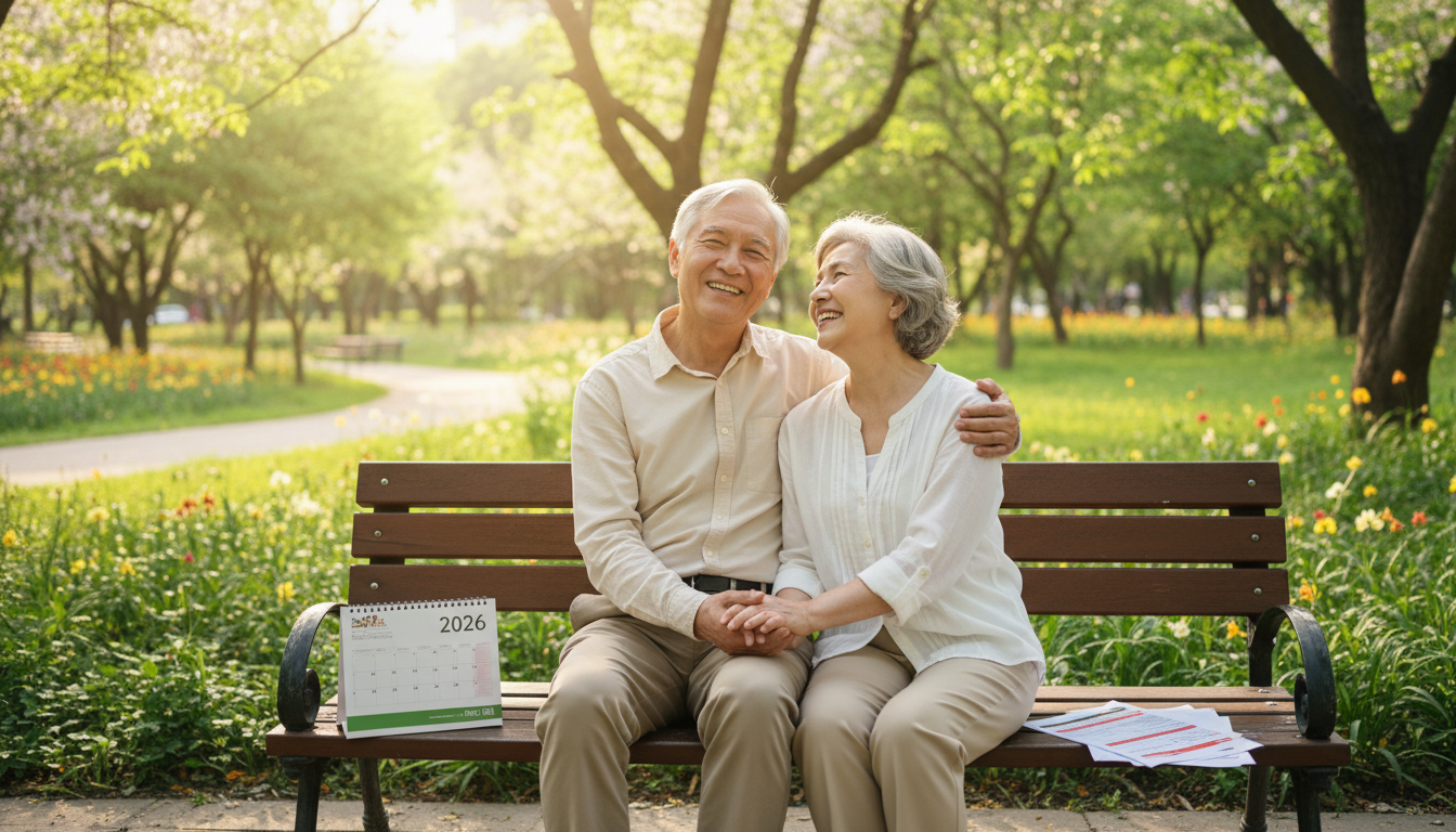 découvrez les nouvelles réductions d’impôts prévues dès 2026 pour les retraités et profitez d’avantages fiscaux pour améliorer votre pouvoir d’achat.