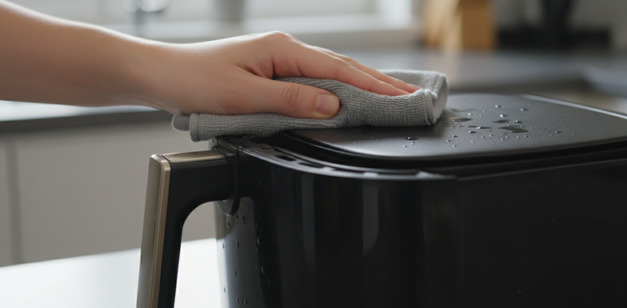 découvrez la friteuse bosch maf671b0, une friteuse xxl sans huile qui combine technologie intelligente et saveurs gourmandes pour des repas sains et savoureux.