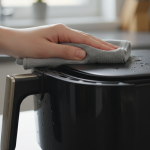 Recette gourmande : gâteau fondant aux amandes sans gluten by Mercotte