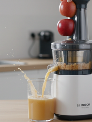 découvrez le bosch vitajuice 2 mes25a0, un extracteur de jus puissant de 700 w pour préparer facilement des jus frais, sains et savoureux au quotidien.