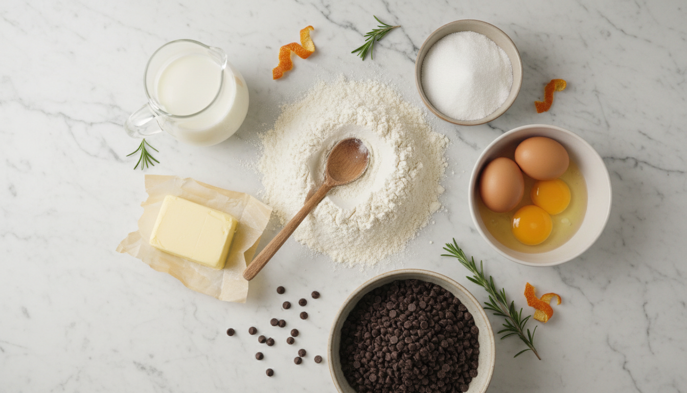 découvrez le secret des brioches aux pépites de chocolat avec une mie légère et filante, parfaite pour des petits-déjeuners gourmands et savoureux.