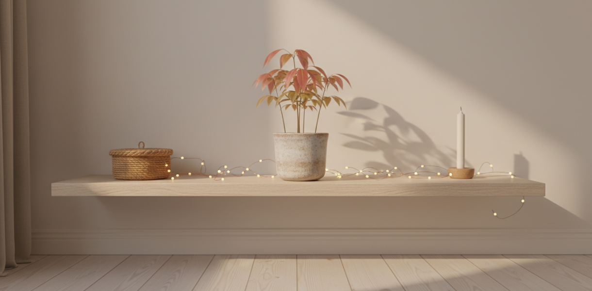 découvrez comment transformer facilement les noyaux de ce fruit festif en une mini forêt rose éblouissante en seulement un mois. un projet magique et rapide à réaliser chez vous !