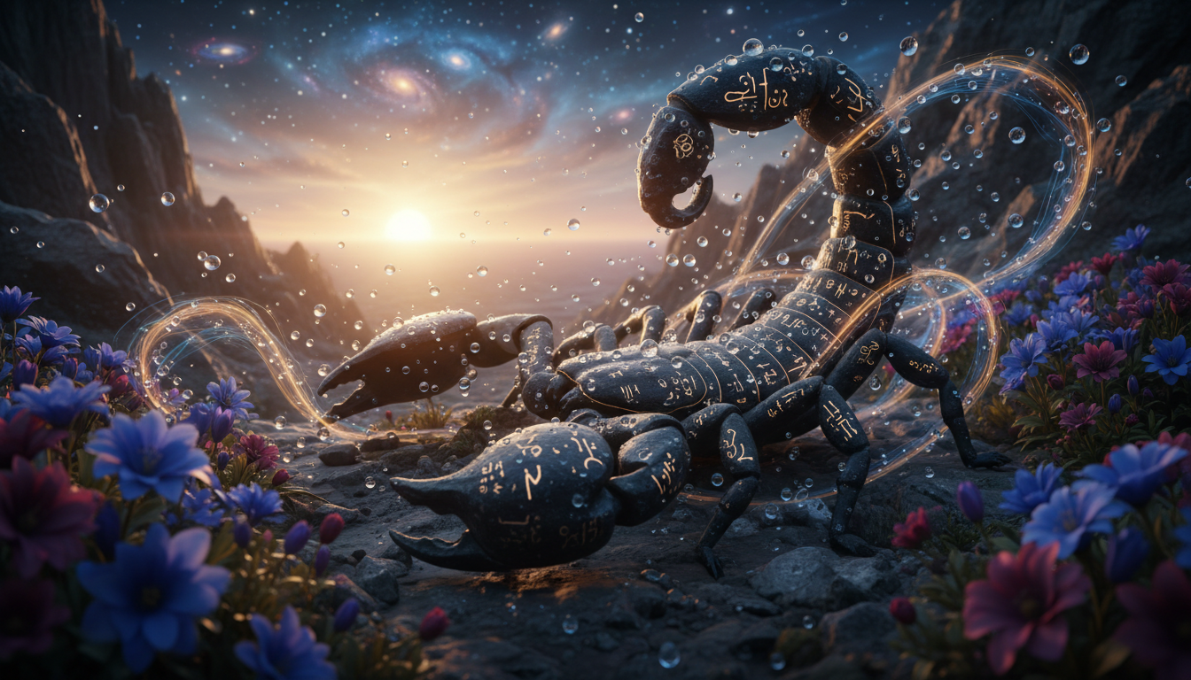 découvrez quel signe astrologique amorce une transformation totale, annonçant un renouveau profond et durable dans sa vie. préparez-vous à une évolution spectaculaire et à de nouvelles opportunités.