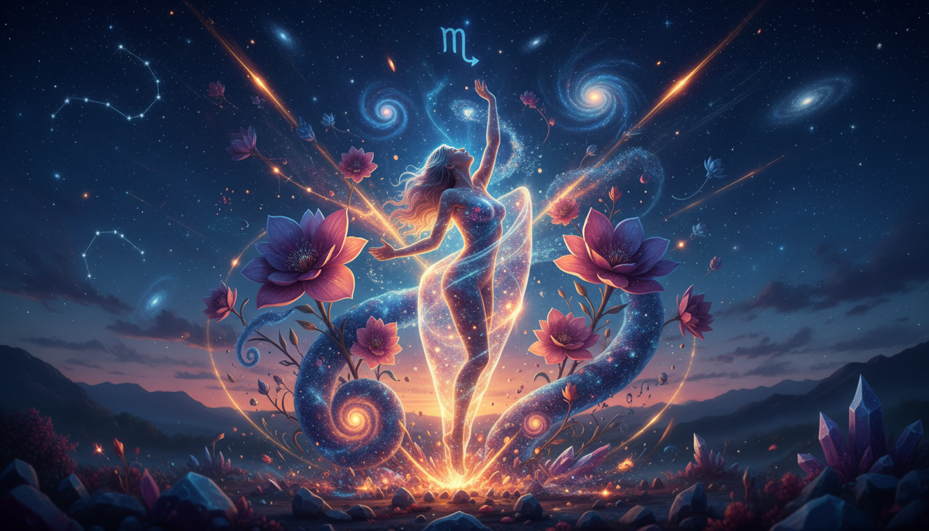 découvrez comment ce signe astrologique traverse une phase de métamorphose profonde, annonçant un renouveau intense selon les experts en astrologie.