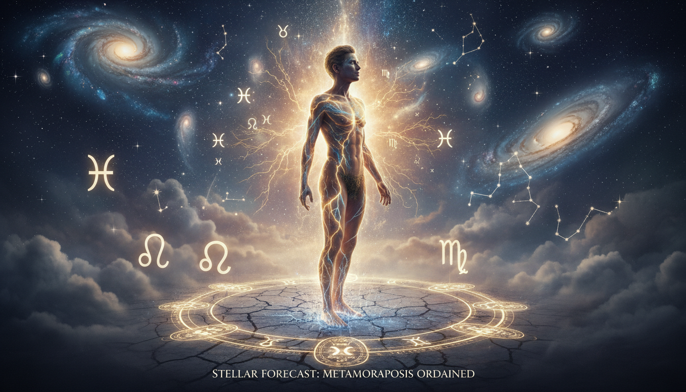 découvrez quel signe astrologique va connaître une transformation profonde, durable et inévitable selon les prévisions des experts en astrologie.