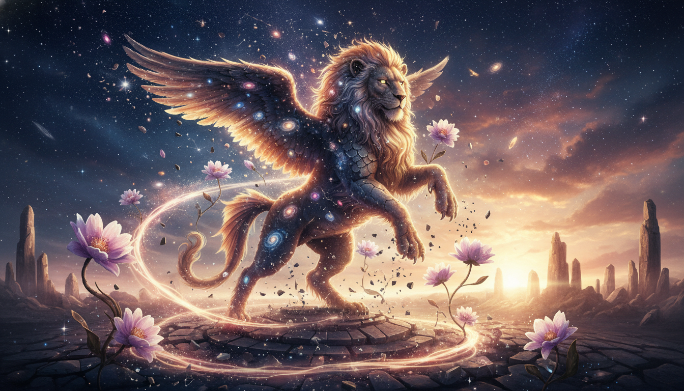 découvrez quel signe astrologique traverse une transformation profonde et durable, selon les astrologues, pour un renouveau intense et authentique.