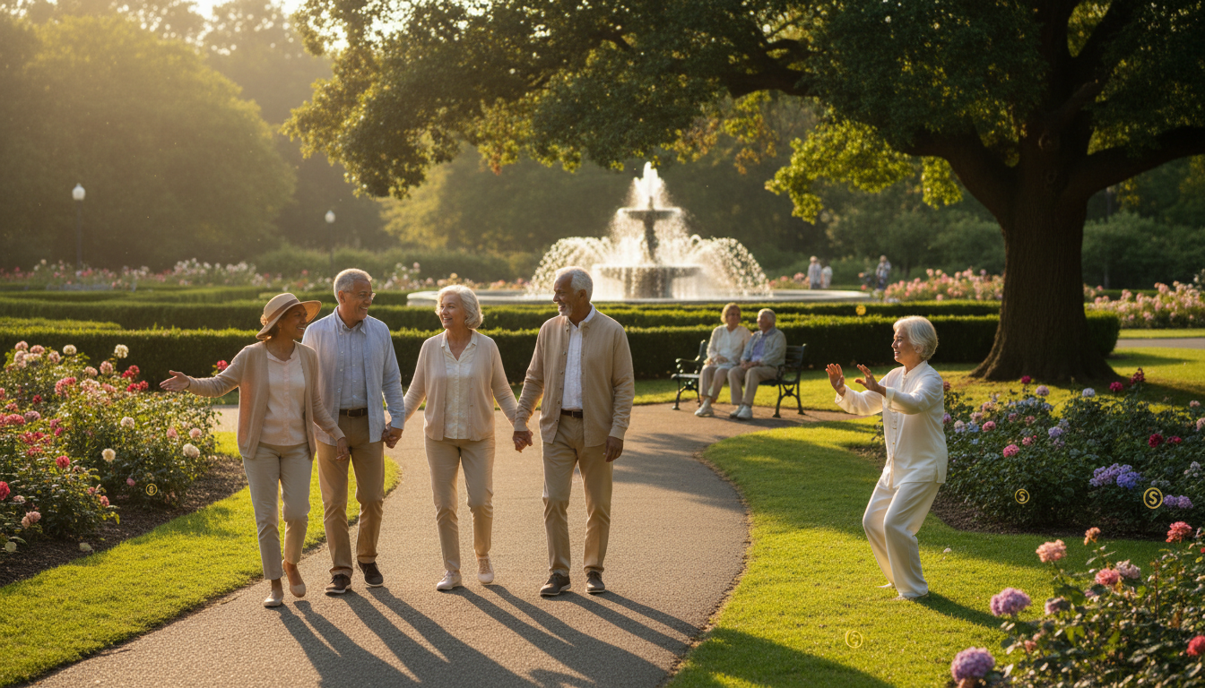découvrez les nouvelles exonérations d'impôts prévues en 2025 pour les retraités et seniors, une mesure officielle pour alléger leur fiscalité.