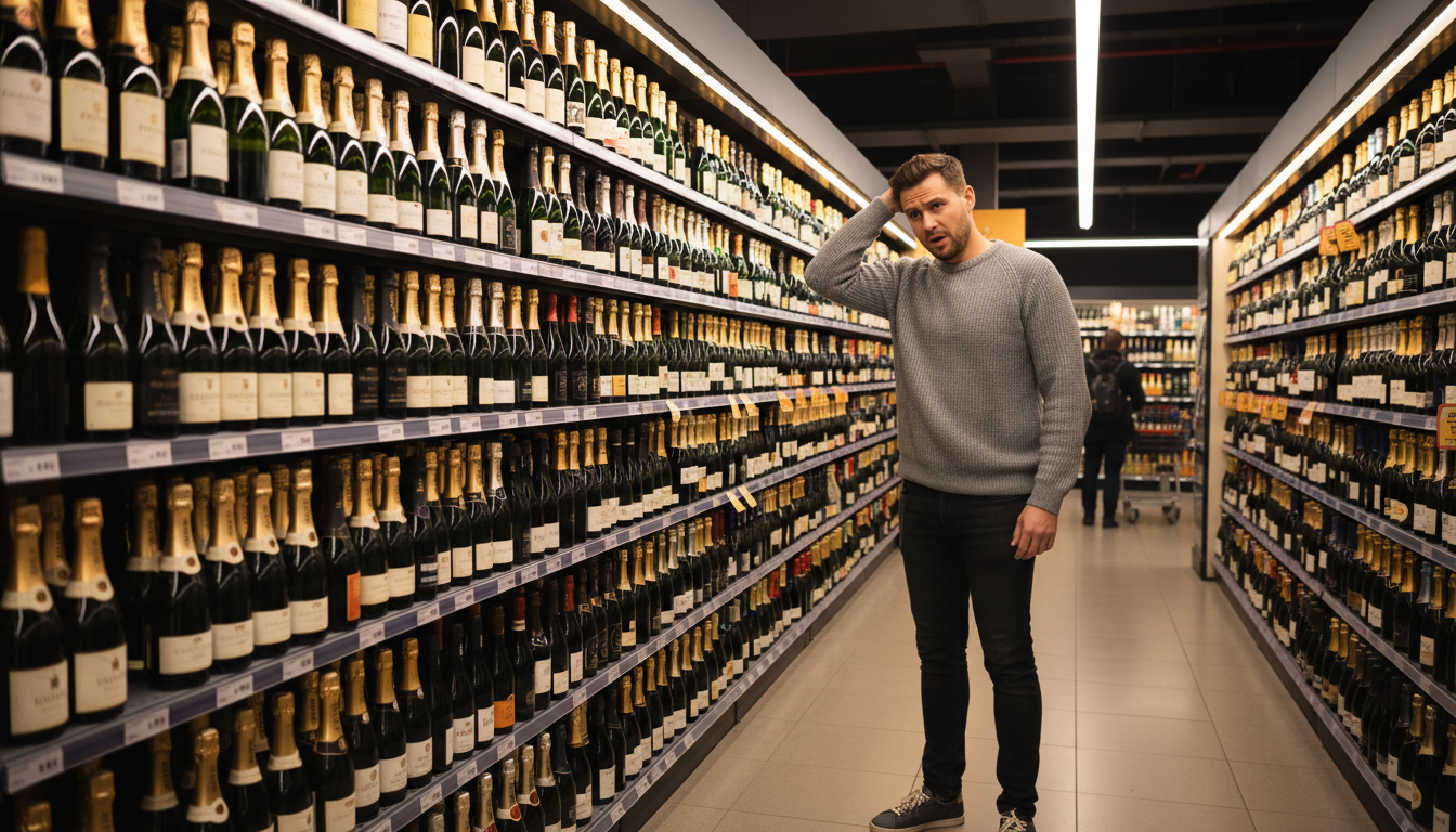 découvrez le classement noir de l'ufc sur les champagnes à éviter en supermarché pour faire le bon choix et déguster un champagne de qualité.