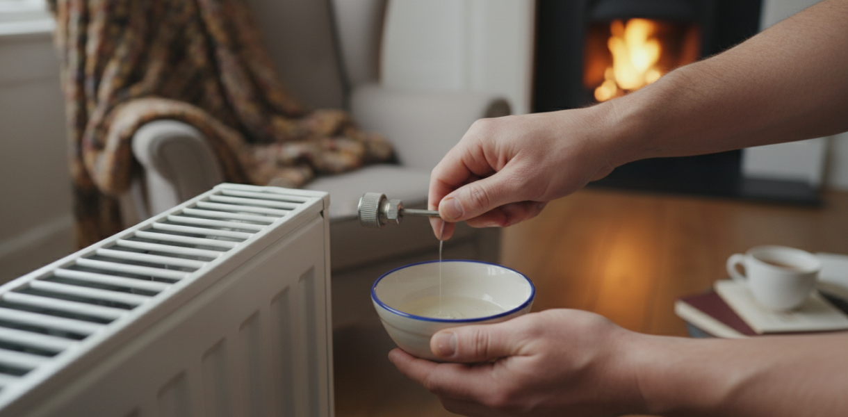 découvrez l'astuce infaillible d'un expert pour un chauffage instantané, garantissant une chaleur rapide et efficace dans votre intérieur.