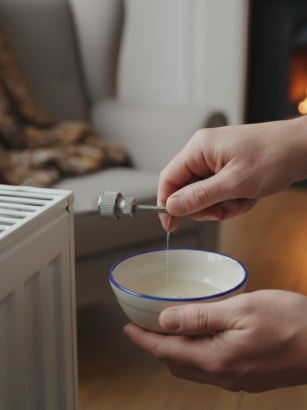 découvrez l'astuce infaillible d'un expert pour un chauffage instantané, garantissant une chaleur rapide et efficace dans votre intérieur.