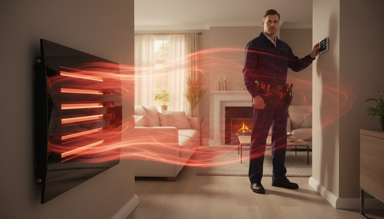 découvrez le secret simple d'un chauffagiste pour un chauffage qui chauffe vite et efficacement. astuces pratiques pour un confort optimal chez vous.