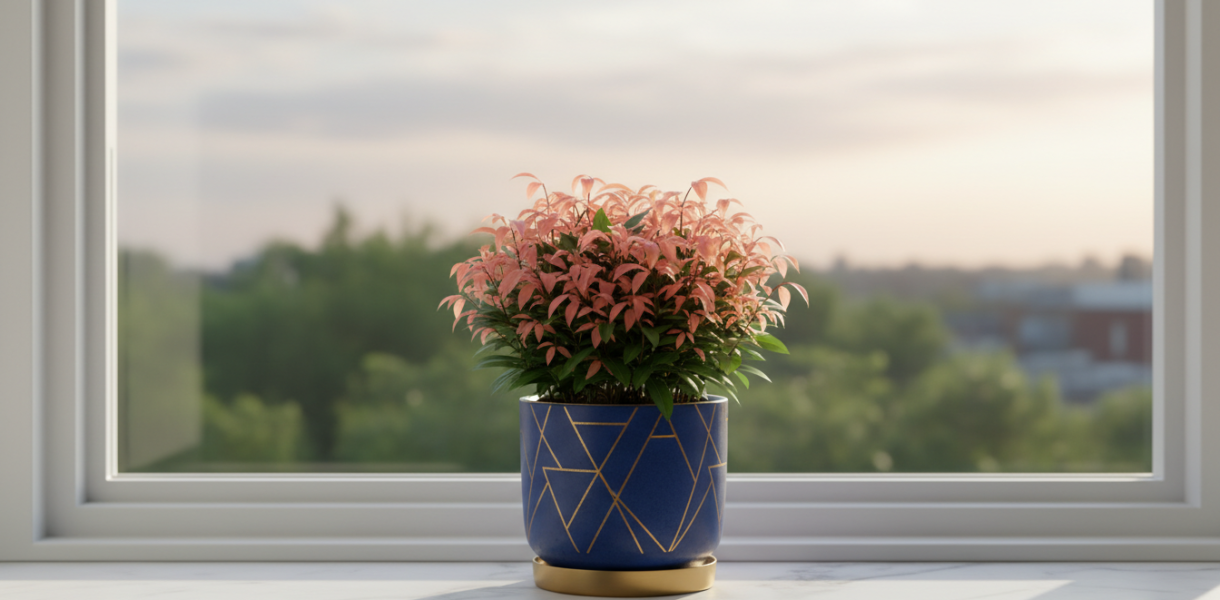 apprenez à créer une mini forêt rose en un mois en replantant facilement les noyaux de vos fruits préférés après le dessert. guide pratique et écologique pour un jardin coloré et naturel.