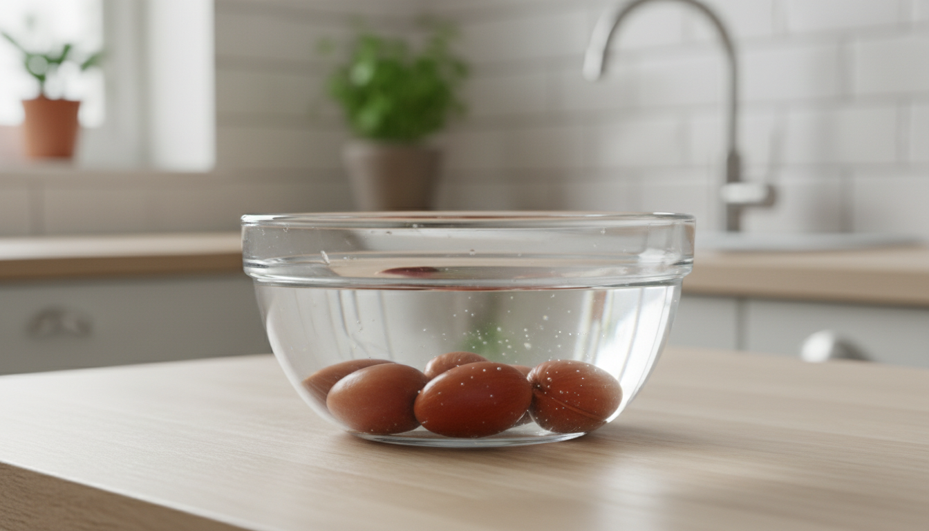 découvrez comment créer une mini forêt rose en un mois en replantant simplement vos noyaux de fruits après le dessert. astuces faciles et rapides pour un jardin joli et original.