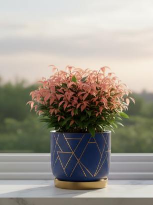 apprenez à créer une mini forêt rose en un mois en replantant facilement les noyaux de vos fruits préférés après le dessert. guide pratique et écologique pour un jardin coloré et naturel.