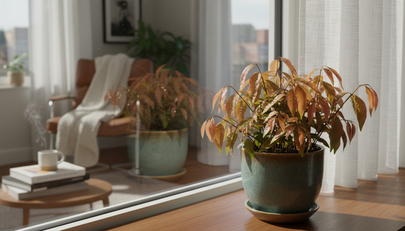 découvrez comment transformer facilement les noyaux de ce fruit festif en une magnifique mini forêt rose en seulement un mois grâce à notre guide étape par étape.