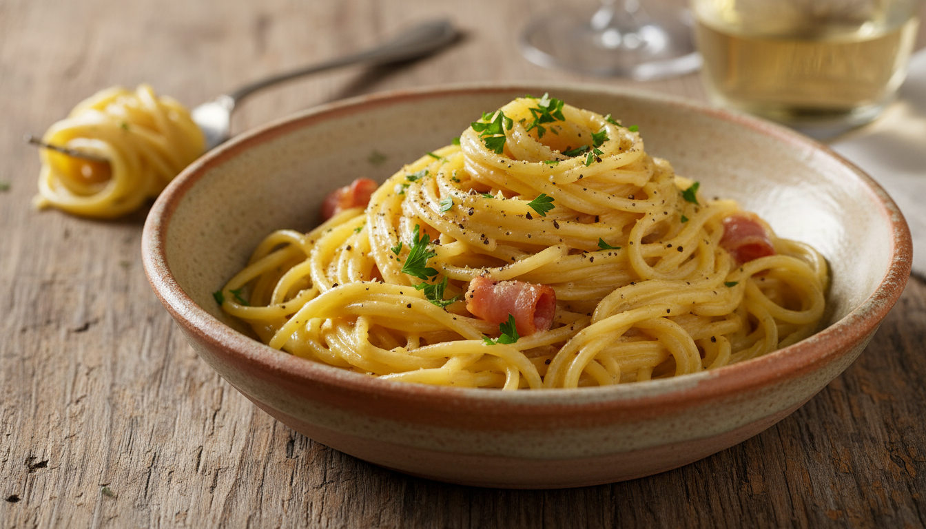 découvrez comment une simple erreur avec les pâtes peut ruiner vos recettes préférées et apprenez à l'éviter pour réussir à tous les coups vos plats favoris.