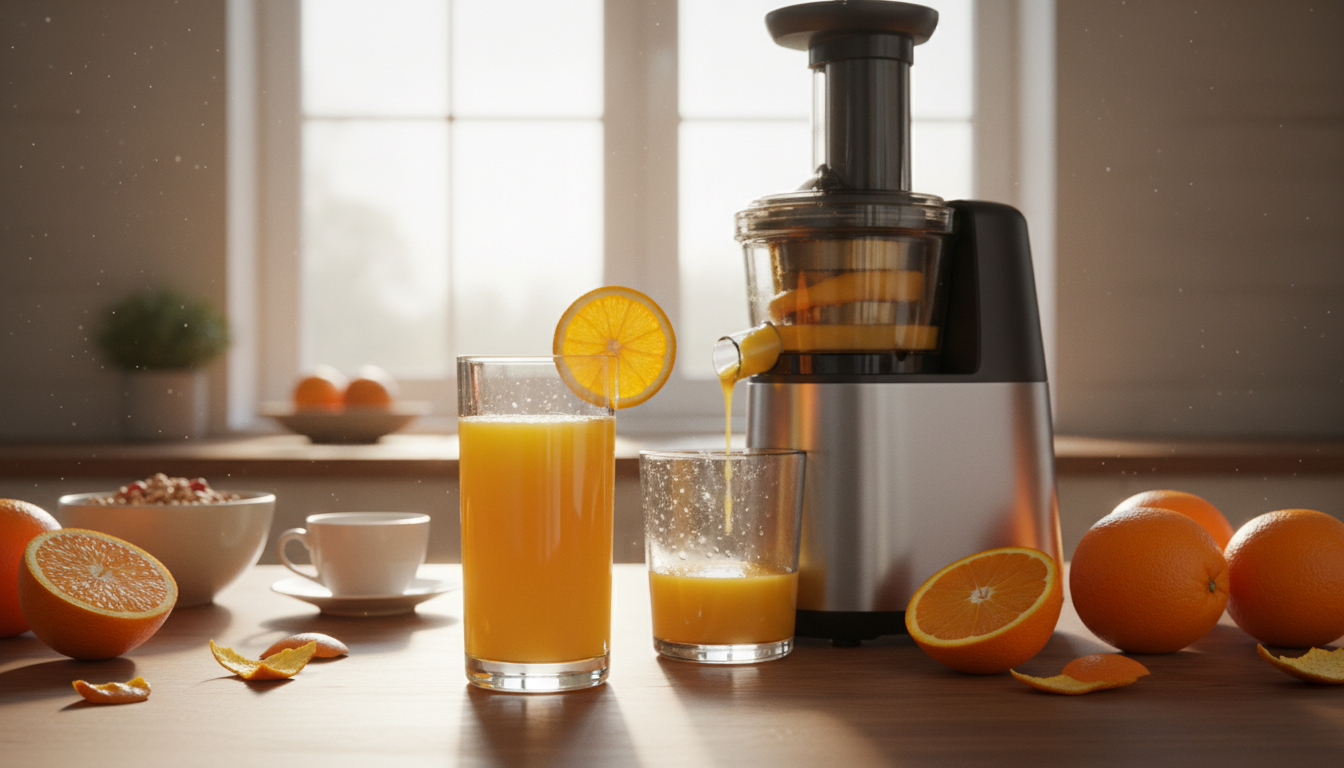 découvrez notre comparatif des presses-agrumes électriques 130 mm, alliant performance optimale et design élégant, testé en conditions réelles pour vous aider à choisir le meilleur.