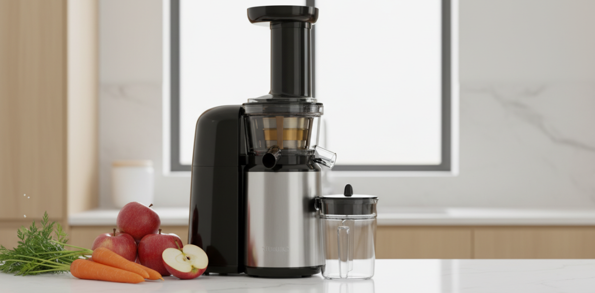 découvrez notre comparatif complet des presse-agrumes électriques 130 mm, alliant performance et design pour choisir l'appareil idéal à utiliser au quotidien.