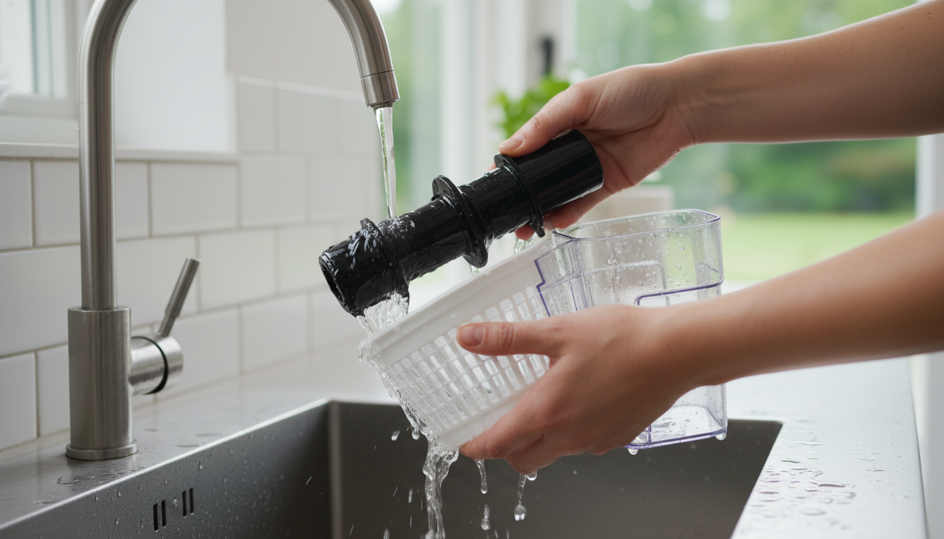 découvrez notre comparatif complet des presses-agrumes électriques 130 mm, alliant performance et design. faites le meilleur choix pour votre cuisine grâce à notre banc d'essai détaillé.