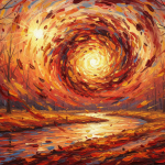 Ce fruit festif révèle sa magie : transformez ses noyaux en une mini forêt rose en seulement un mois !