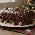 Gâteau au kaki : la recette ultra-moelleuse à réussir à coup sûr