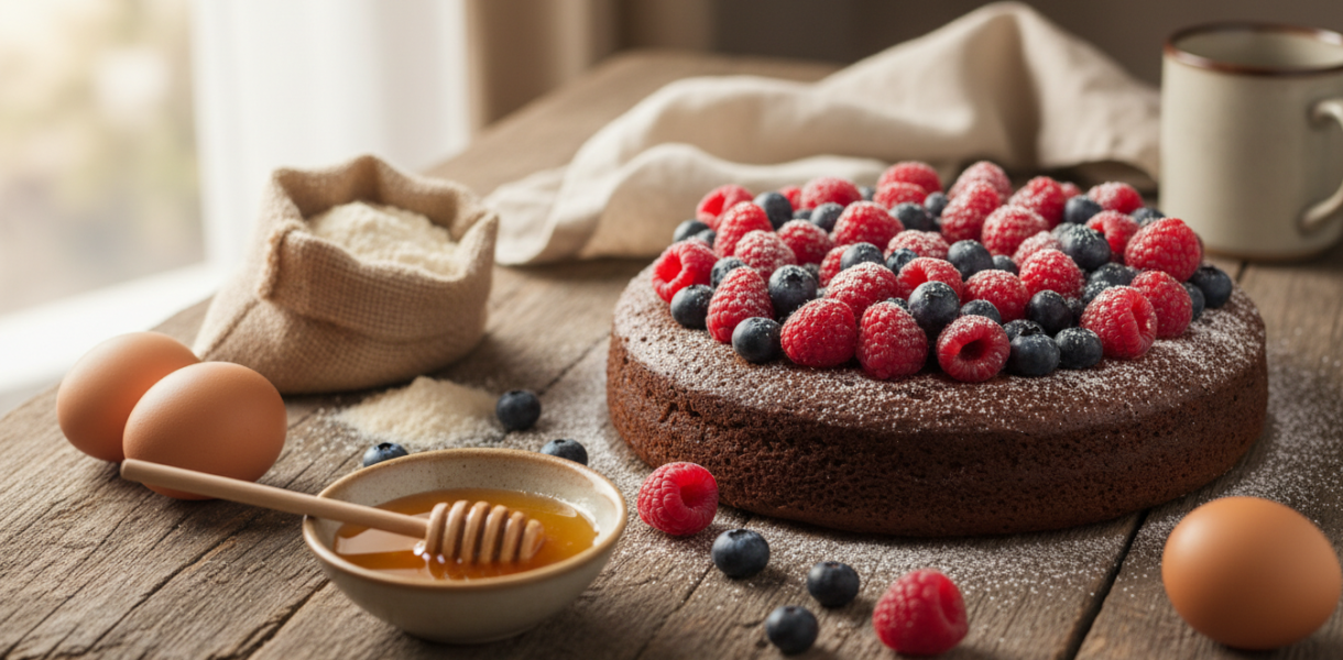 découvrez une recette simple et sans gluten pour un dessert irrésistible. le délice gourmand qui séduira toutes les papilles, facile à préparer et parfait pour toutes les envies sucrées.