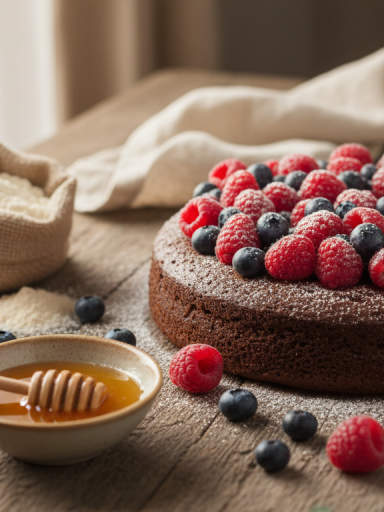 découvrez une recette simple et sans gluten pour un dessert irrésistible. le délice gourmand qui séduira toutes les papilles, facile à préparer et parfait pour toutes les envies sucrées.