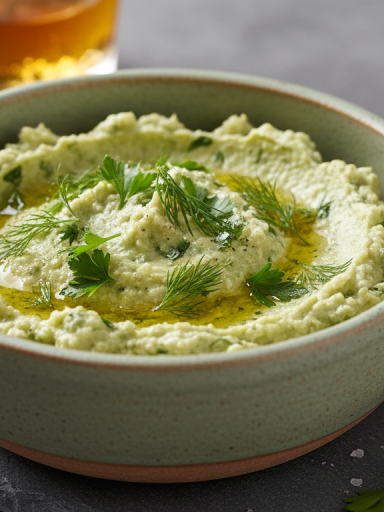 découvrez notre recette de blinis maison savoureux, garnis de légumes marinés et d'une tartinade végétale gourmande pour un plaisir sain et gourmand.