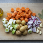 Pommes de terre au four : le secret simple pour une croûte ultra croustillante à chaque cuisson