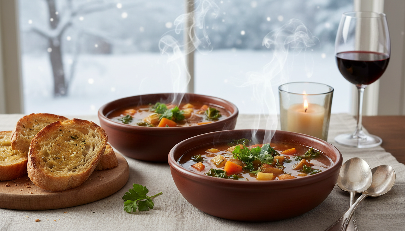 entre noël et le nouvel an, une forte vague de froid s’installe avec un retour massif de la neige en plaine, impactant largement les conditions météorologiques et le quotidien.