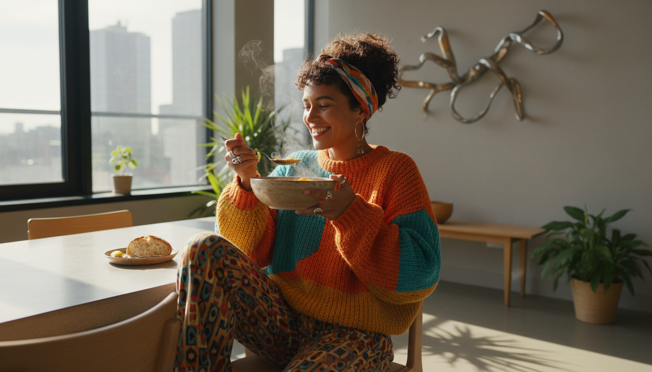 découvrez notre essai complet du blender chauffant domo do498bl et préparez facilement la soupe parfaite chez vous. un appareil pratique et performant pour toutes vos recettes.