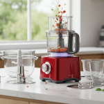 Cette astuce ingénieuse avec une simple boîte pour préparer votre pâte à tarte maison en seulement 2 minutes !