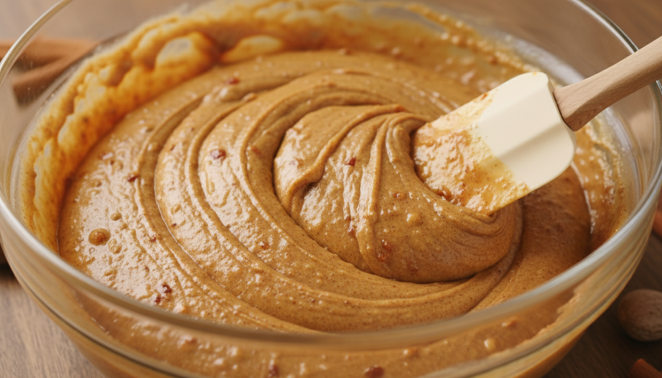 découvrez notre recette ultra-moelleuse de gâteau au kaki, facile à réaliser et garantie de succès pour un dessert délicieux et original.