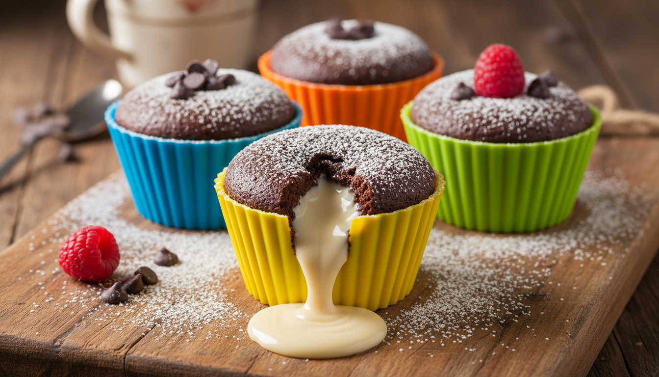 découvrez notre recette ultra-simple de gâteau moelleux au micro-ondes avec seulement 3 ingrédients. rapide, facile et délicieuse pour toutes vos envies sucrées !