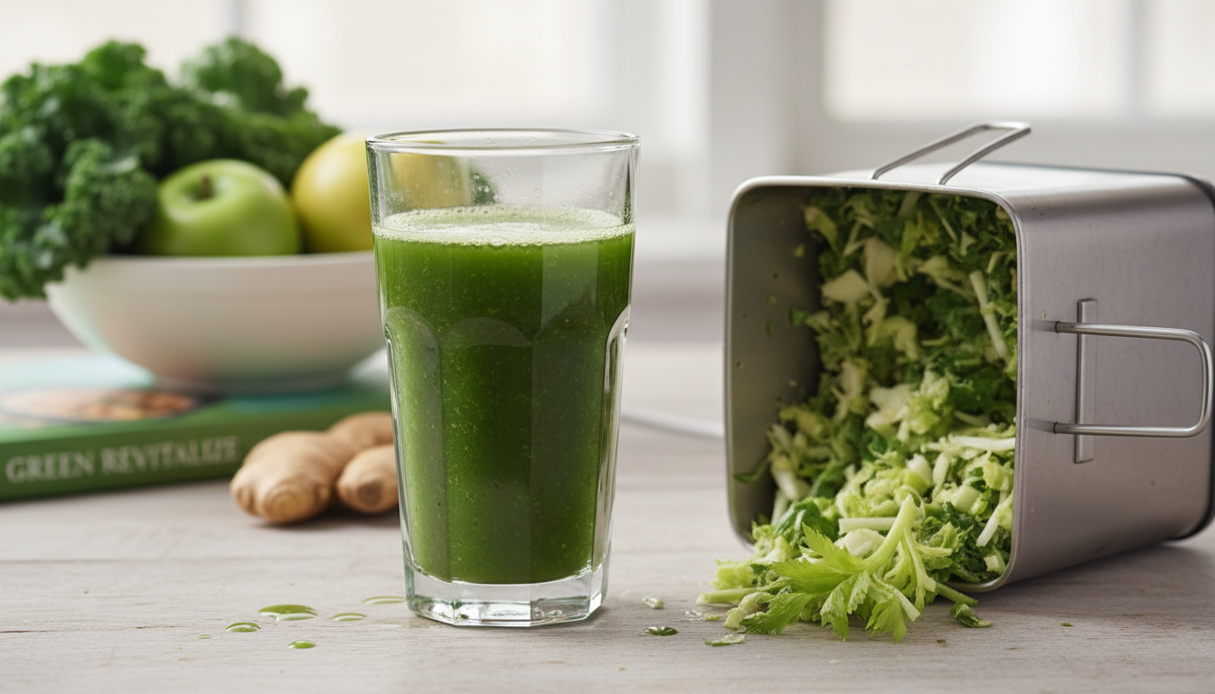 découvrez notre guide complet pour choisir l'extracteur de jus idéal, adapté à vos besoins. comparez les modèles, comprenez les fonctionnalités et faites le meilleur choix pour une alimentation saine.