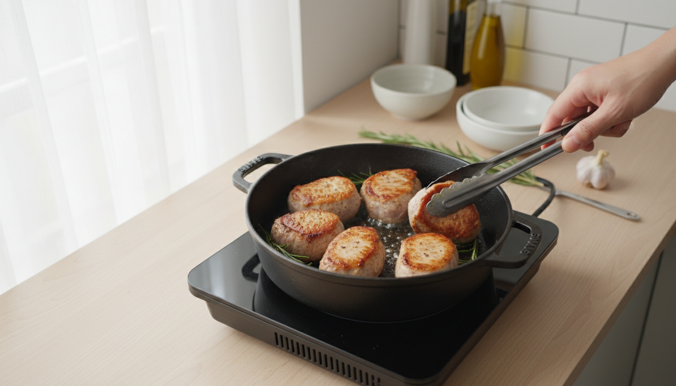 découvrez ma recette de filet mignon qui a été un véritable succès auprès de mes invités, ils en ont redemandé ! facile et savoureuse, elle ravira vos repas.