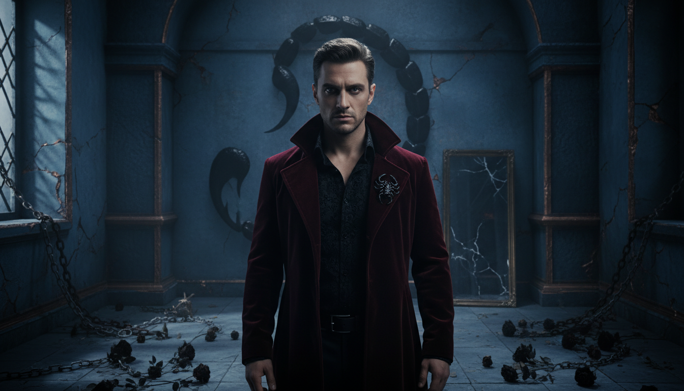 découvrez quel signe astrologique est connu pour sa rancune tenace et son pardon difficile, et comprenez mieux sa personnalité complexe.