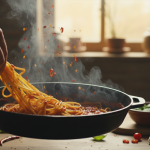 Légèreté gourmande : Cheesecake salé sublimé au tzatziki revisité