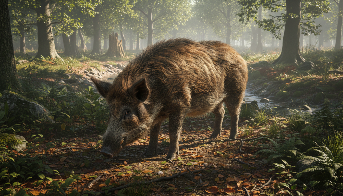 découvrez l'incroyable petite différence qui distingue un porc d'un cochon, et plongez dans l'univers fascinant de ces deux animaux souvent confondus.