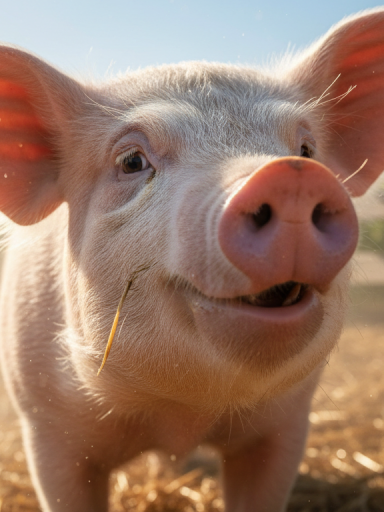 découvrez l'incroyable petite différence qui distingue un porc d'un cochon et apprenez tout sur ces deux animaux souvent confondus.