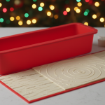 Délicieux blinis maison aux légumes marinés et tartinade végétale gourmande