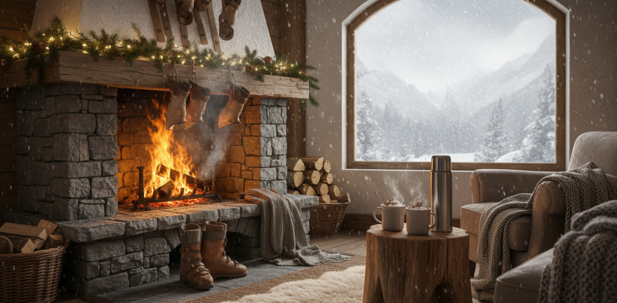 préparez un noël magique avec notre sélection des 7 stations de ski où la neige fraîche et abondante vous attend cette semaine. idéal pour des vacances d'hiver inoubliables.