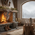 Retour assuré de la neige en plaine : une vague de froid s’invite entre Noël et le Nouvel An