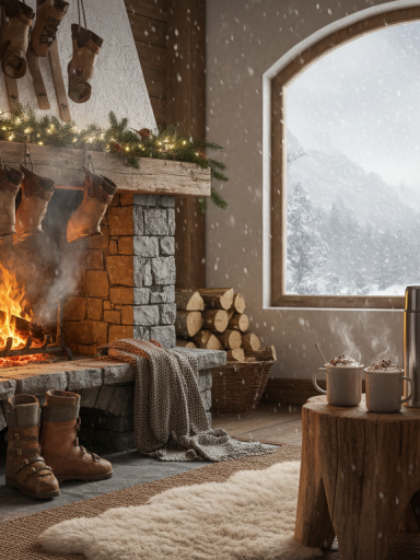 préparez un noël magique avec notre sélection des 7 stations de ski où la neige fraîche et abondante vous attend cette semaine. idéal pour des vacances d'hiver inoubliables.