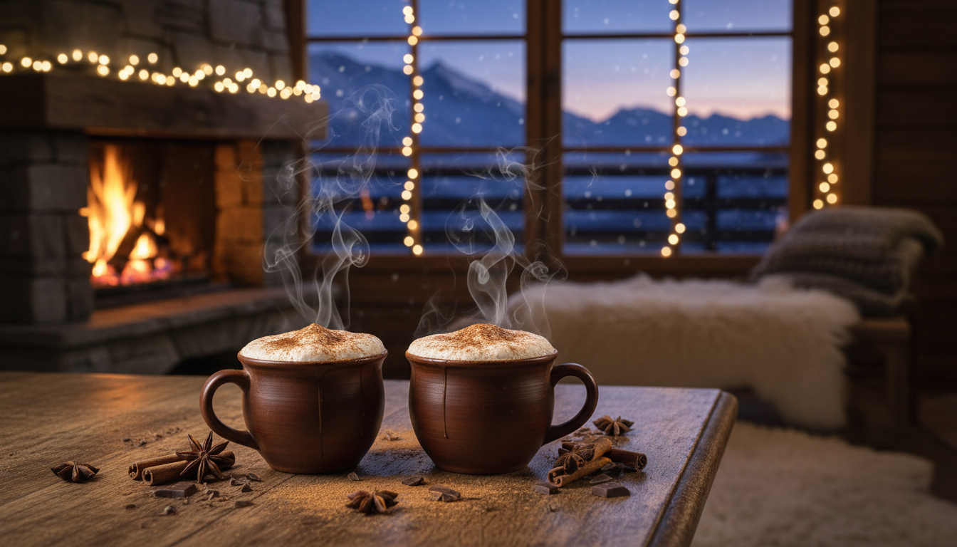 découvrez les 7 stations de ski idéales pour un noël enneigé, avec une poudreuse abondante cette semaine pour des vacances magiques et des pistes parfaites.