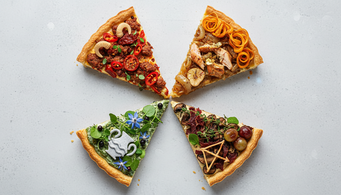 découvrez comment la pleine lune de décembre influence 4 signes astrologiques, prêts à vivre une transformation profonde dans leur vie. préparez-vous à ce changement énergétique puissant et positif.