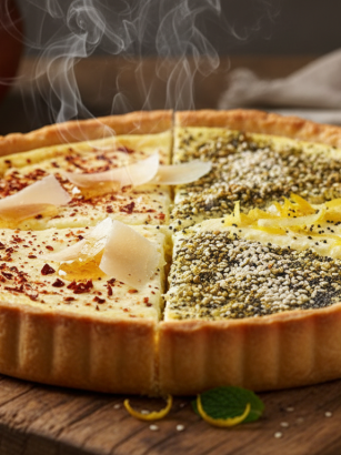 découvrez quels sont les 4 signes astrologiques prêts à vivre un bouleversement majeur lors de la pleine lune d’octobre et comment cette énergie cosmique pourrait transformer leur vie.