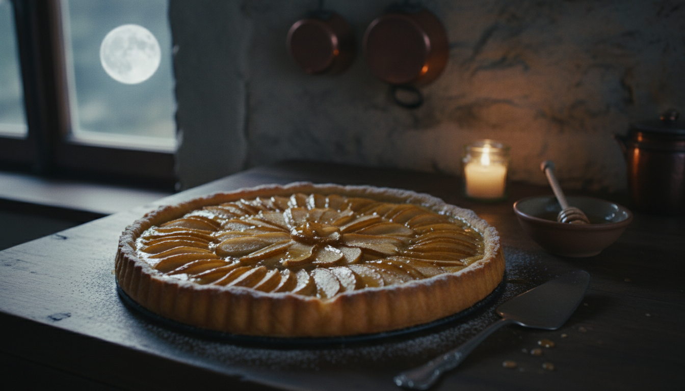 découvrez comment la pleine lune pourrait bouleverser le destin d'un signe astrologique avec une surprise inattendue. un moment intense à ne pas manquer.